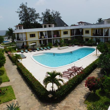Mariposa Residence Malindi Exteriér fotografie