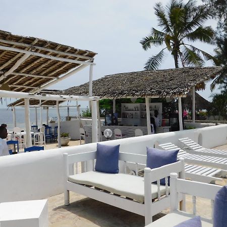 Mariposa Residence Malindi Exteriér fotografie
