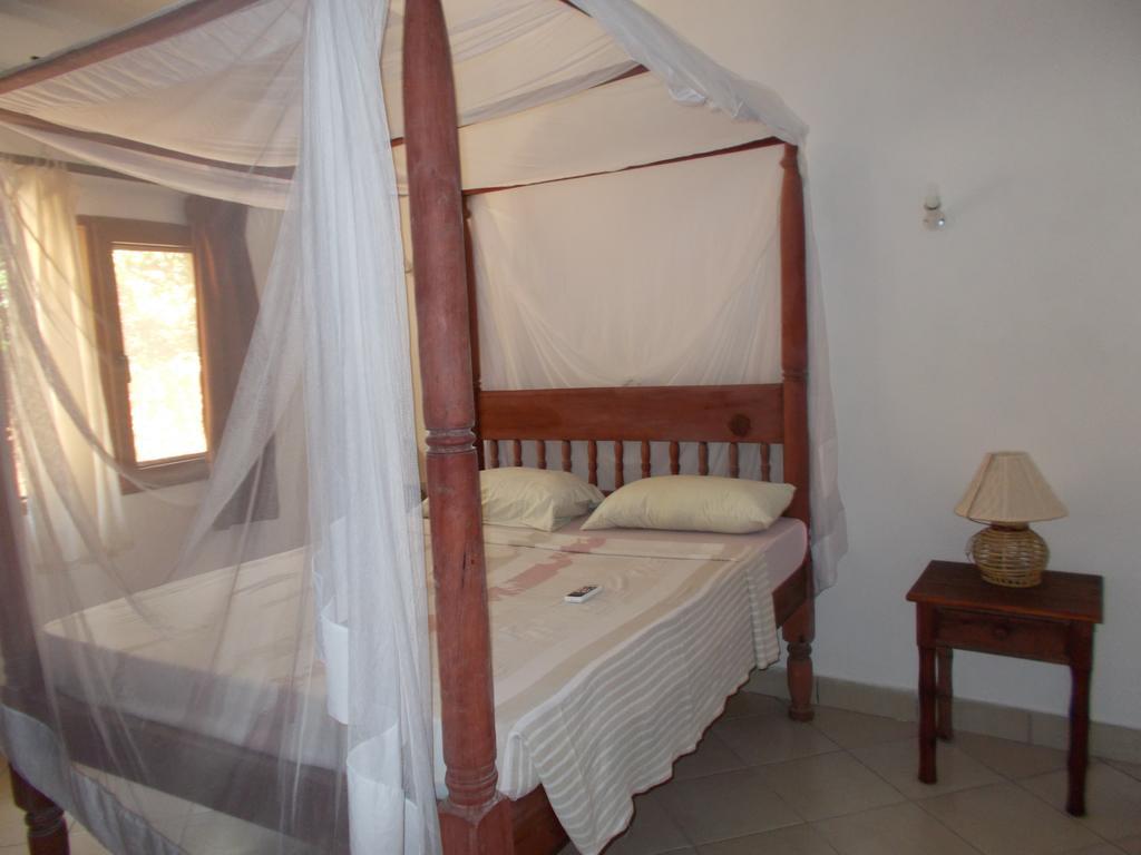 Mariposa Residence Malindi Pokoj fotografie