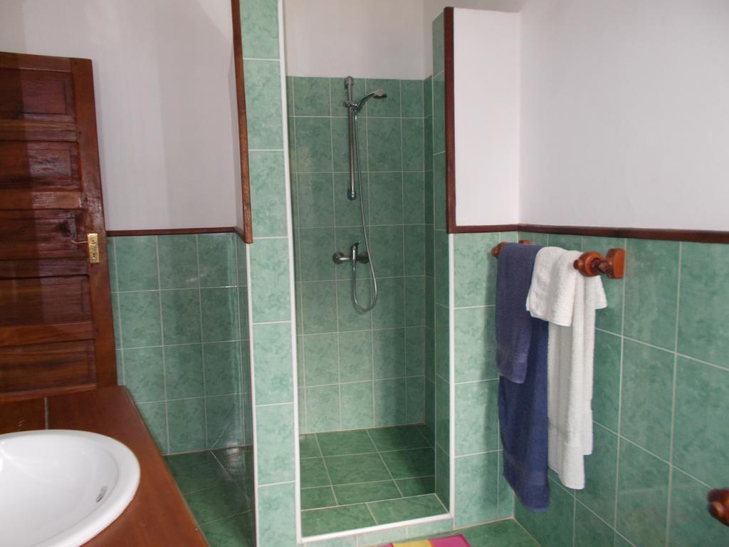 Mariposa Residence Malindi Pokoj fotografie