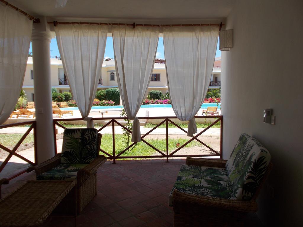 Mariposa Residence Malindi Pokoj fotografie