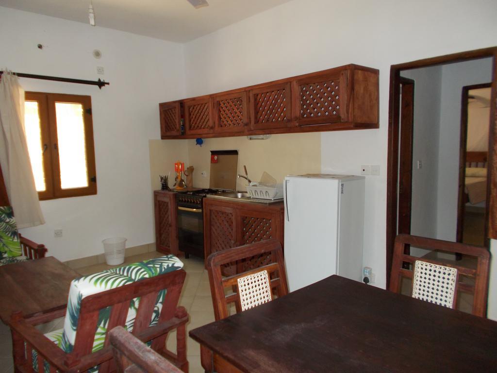 Mariposa Residence Malindi Pokoj fotografie